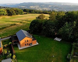 Unterkunft 091415 - Ferienhaus Luxemburg - Vakantiehuisje in Rendeux
