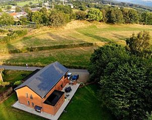 Unterkunft 091415 - Ferienhaus Luxemburg - Vakantiehuisje in Rendeux