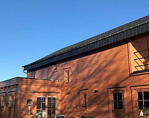 Unterkunft 091415 - Ferienhaus Luxemburg - Vakantiehuisje in Rendeux