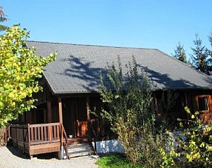 Unterkunft 091419 - Ferienhaus Luxemburg - Vakantiehuisje in Rendeux