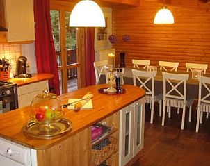 Unterkunft 091419 - Ferienhaus Luxemburg - Vakantiehuisje in Rendeux