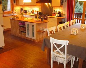 Unterkunft 091419 - Ferienhaus Luxemburg - Vakantiehuisje in Rendeux