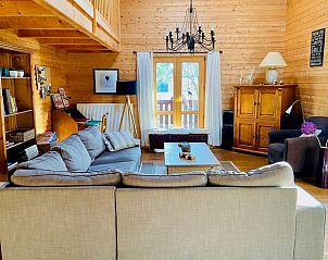Unterkunft 091419 - Ferienhaus Luxemburg - Vakantiehuisje in Rendeux