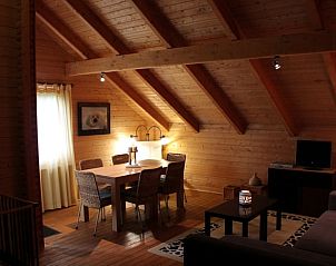 Unterkunft 091419 - Ferienhaus Luxemburg - Vakantiehuisje in Rendeux