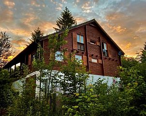 Unterkunft 091419 - Ferienhaus Luxemburg - Vakantiehuisje in Rendeux