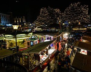 Unterkunft 091419 - Ferienhaus Luxemburg - Vakantiehuisje in Rendeux
