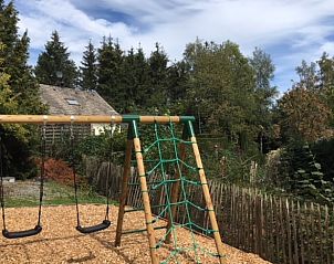 Unterkunft 091419 - Ferienhaus Luxemburg - Vakantiehuisje in Rendeux