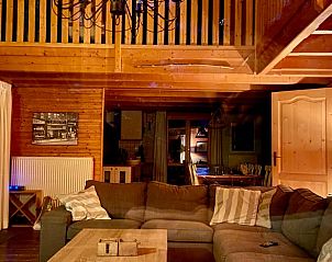 Unterkunft 091419 - Ferienhaus Luxemburg - Vakantiehuisje in Rendeux