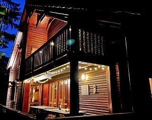 Unterkunft 091419 - Ferienhaus Luxemburg - Vakantiehuisje in Rendeux