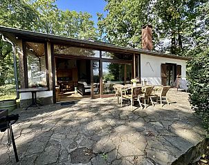 Unterkunft 091421 - Ferienhaus Luxemburg - Boogie House
