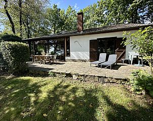 Unterkunft 091421 - Ferienhaus Luxemburg - Boogie House