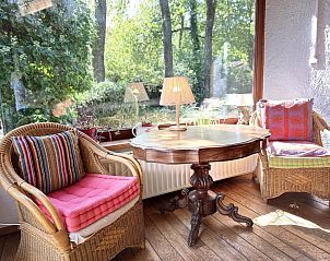 Unterkunft 091421 - Ferienhaus Luxemburg - Boogie House