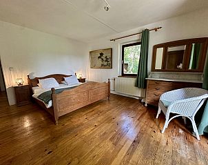 Unterkunft 091421 - Ferienhaus Luxemburg - Boogie House