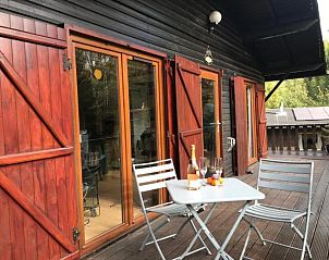 Unterkunft 091422 - Chalet Luxemburg - ChaLaise