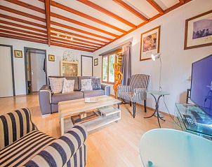 Unterkunft 091422 - Chalet Luxemburg - ChaLaise