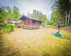 Unterkunft 091422 - Chalet Luxemburg - ChaLaise