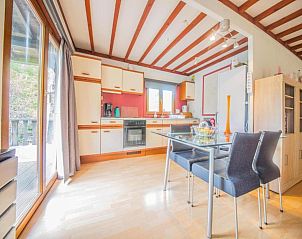 Unterkunft 091422 - Chalet Luxemburg - ChaLaise