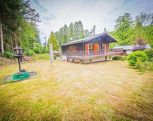 Unterkunft 091422 - Chalet Luxemburg - ChaLaise