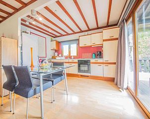 Unterkunft 091422 - Chalet Luxemburg - ChaLaise