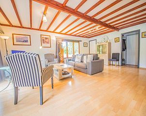 Unterkunft 091422 - Chalet Luxemburg - ChaLaise