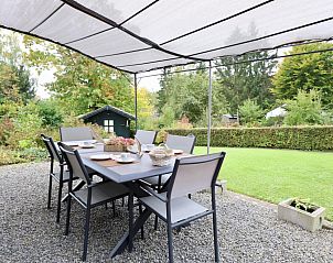 Unterkunft 091423 - Ferienhaus Luxemburg - Coeur de Biche
