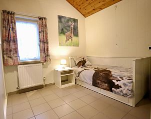 Unterkunft 091423 - Ferienhaus Luxemburg - Coeur de Biche