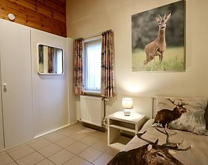 Unterkunft 091423 - Ferienhaus Luxemburg - Coeur de Biche