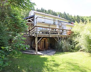 Verblijf 091425 - Vakantiewoning Ardennen (Luxemburg) - Le Moulin de Rendeux