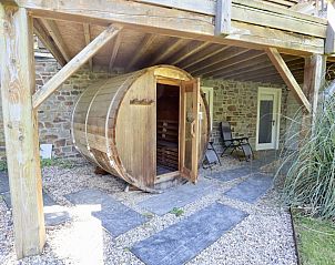 Verblijf 091425 - Vakantiewoning Ardennen (Luxemburg) - Le Moulin de Rendeux