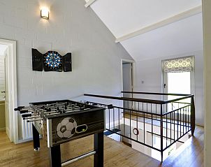 Verblijf 091425 - Vakantiewoning Ardennen (Luxemburg) - Le Moulin de Rendeux