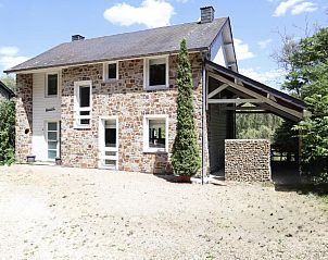 Verblijf 091425 - Vakantiewoning Ardennen (Luxemburg) - Le Moulin de Rendeux