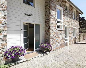 Verblijf 091425 - Vakantiewoning Ardennen (Luxemburg) - Le Moulin de Rendeux
