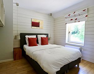 Verblijf 091425 - Vakantiewoning Ardennen (Luxemburg) - Le Moulin de Rendeux