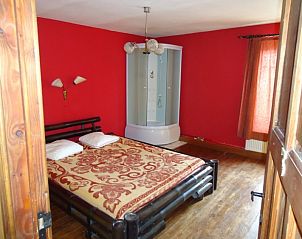 Verblijf 0914301 - Vakantiewoning Ardennen (Luxemburg) - Sejour sans Soucis