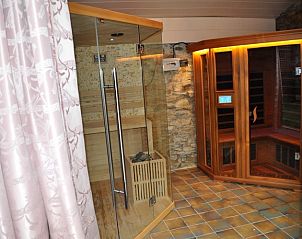 Verblijf 0914301 - Vakantiewoning Ardennen (Luxemburg) - Sejour sans Soucis