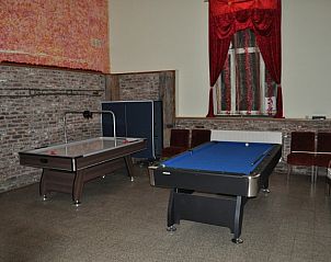 Verblijf 0914301 - Vakantiewoning Ardennen (Luxemburg) - Sejour sans Soucis