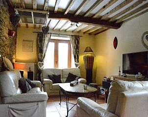 Unterkunft 0914302 - Ferienhaus Luxemburg - Au Coeur de Champlon