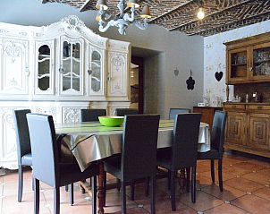 Unterkunft 0914302 - Ferienhaus Luxemburg - Au Coeur de Champlon