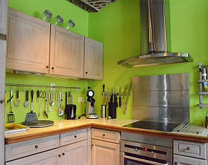 Unterkunft 0914302 - Ferienhaus Luxemburg - Au Coeur de Champlon