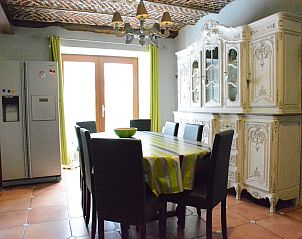 Unterkunft 0914302 - Ferienhaus Luxemburg - Au Coeur de Champlon