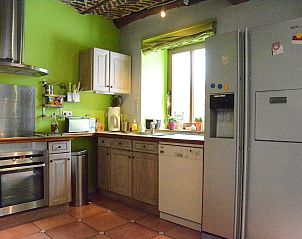 Unterkunft 0914302 - Ferienhaus Luxemburg - Au Coeur de Champlon