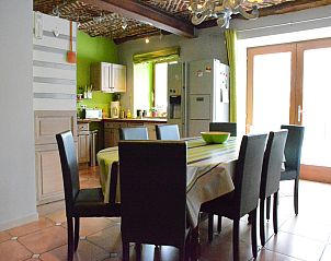 Unterkunft 0914302 - Ferienhaus Luxemburg - Au Coeur de Champlon