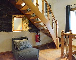 Unterkunft 0914302 - Ferienhaus Luxemburg - Au Coeur de Champlon