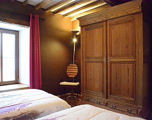Unterkunft 0914302 - Ferienhaus Luxemburg - Au Coeur de Champlon