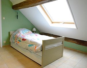 Unterkunft 0914302 - Ferienhaus Luxemburg - Au Coeur de Champlon