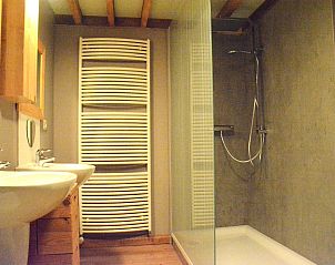 Unterkunft 0914302 - Ferienhaus Luxemburg - Au Coeur de Champlon