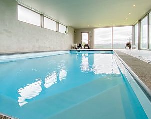 Unterkunft 0914305 - Ferienhaus Luxemburg - Vakantiehuisje in Champlon