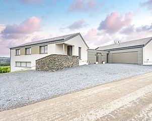 Unterkunft 0914305 - Ferienhaus Luxemburg - Vakantiehuisje in Champlon