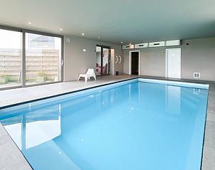 Unterkunft 0914305 - Ferienhaus Luxemburg - Vakantiehuisje in Champlon