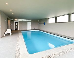 Unterkunft 0914305 - Ferienhaus Luxemburg - Vakantiehuisje in Champlon